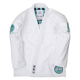 BJJ GI Shoyoroll Batch #72: Rebel Grappler Jiu Jitsu Kimono Uniform 450 GSM